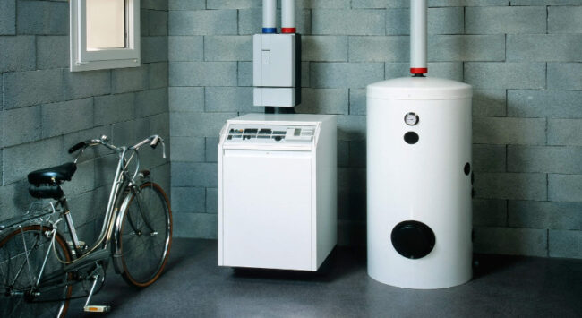 Water Heater Repair And Troubleshooting Tips