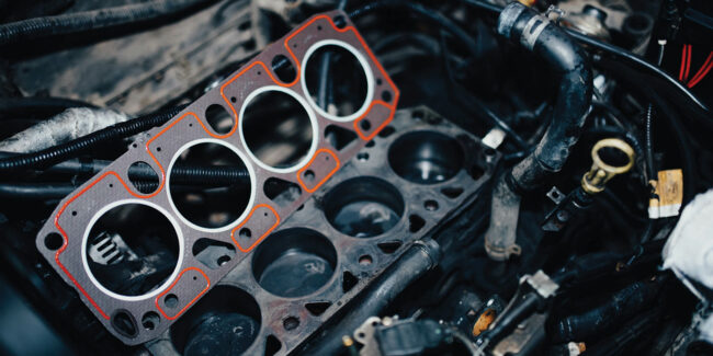 Gorilla Gasket